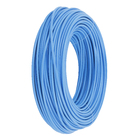 Cabo Flexível  10mm 100Metros Azul 750V SIL Fios