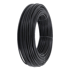Cabo Flexível  10mm 100Metros Preto 750V SIL Fios