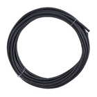 Cabo Flexível  2,5mm 5Metros Preto Megatron