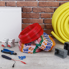 Cabo Flexível  4mm 100Metros Vermelho 750V SIL Fios