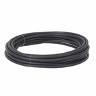 Cabo Flexível  4mm 5Metros Preto Megatron