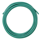 Cabo Flexível  4mm 5Metros Verde Megatron