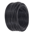 Cabo Flexível  6mm 100Metros Preto 750V SIL Fios