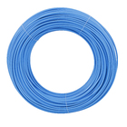Cabo Flexível  6mm 50Metros Azul 750V SIL Fios