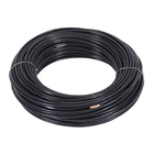 Cabo Flexível  6mm 50Metros Preto 750V SIL Fios