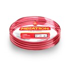 Cabo Flexível Antichamas 1,5mm 25m Vermelho 750V Megacabos