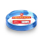 Cabo Flexível Antichamas 6mm 10m Azul 750V Megacabos