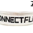 Cabo Flexível Branco 2 5mm 100 Metros