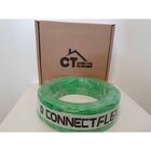 Cabo Flexível Branco 2 5mm 100 Metros