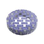 Cabo Flexível Corfio 2,5mmx100m Rolo 750v Cinza