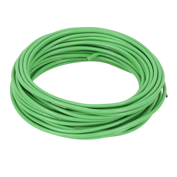 Cabo Flexível FlexSil Pocket Pack 1,50mm 750V 10Metros SIL