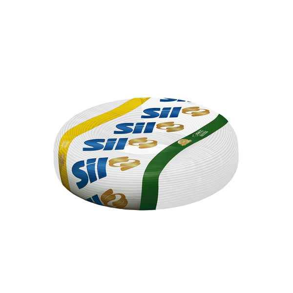 Cabo Flexível FlexSil Pocket Pack 1,50mm 750V 15Metros SIL