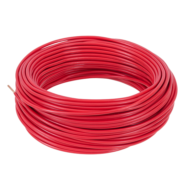 Cabo Flexível FlexSil Pocket Pack 1,50mm 750V 25Metros SIL