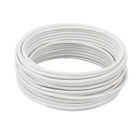 Cabo Flexível FlexSil Pocket Pack 2,50mm 750V 10Metros SIL