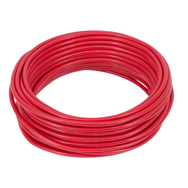 Cabo Flexível FlexSil Pocket Pack 2,50mm 750V 10Metros SIL