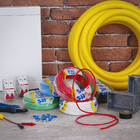 Cabo Flexível FlexSil Pocket Pack 2,50mm 750V 25Metros SIL