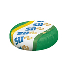 Cabo Flexível FlexSil Pocket Pack 2,50mm 750V 25Metros SIL