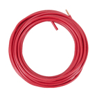 Cabo Flexível FlexSil Pocket Pack 4,00mm 750V 10Metros Vermelho SIL