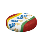 Cabo Flexível FlexSil Pocket Pack 4,00mm 750V 25Metros SIL