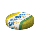 Cabo Flexível FlexSil Pocket Pack 4,00mm 750V 25Metros SIL