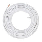 Cabo Flexível FlexSil Pocket Pack 6,00mm 750V 25Metros Branco SIL