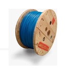 Cabo Flexível HEPR 16mm por Metro Azul 0,6/1KV Megatron