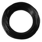 Cabo Flexível NAX 35mm Metros Preto Megatron