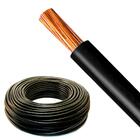 Cabo Flexível Para Máquina De Solda Ampsolda Super - 1 Metro