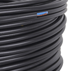 Cabo Flexível PP 2x0,75mm Preto Megatron