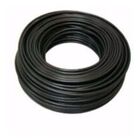 Cabo Flexível Pp 2x0 50mm 10 Metros Para Lustre E Pendente Md