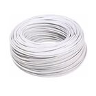 Cabo Flexível Pp 2x0 50mm 30 Metros Com Alma De Aço Para Lust