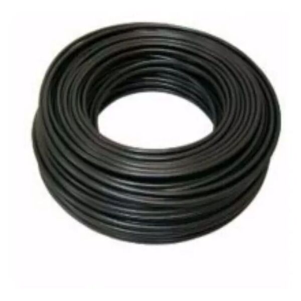 Cabo Flexível Pp 2x0 50mm 30 Metros Para Lustre E Pendente Md