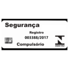 Cabo Flexível Pp 2x1,0mm Preto Com 30 Metros