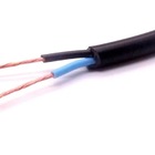 Cabo Força Com Plugue Injetado Pp 2x0,75 Mm² 1,5 M Plugue Reto