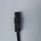 Cabo Força Energia Fonte Notebook Bipolar Padrão