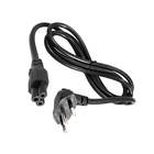 Cabo Força Mickey 90 Graus 1,5 Metros Tripolar Original Lg