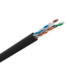 Cabo Furukawa Transmissao De Dados Sohoplus U/utp 6 24wgx4p C