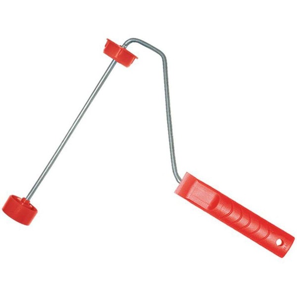 Cabo Garfo Rolo De Pintura 23cm Com Bucha Sem Rosca Roma