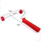 Cabo Garfo Rolo De Pintura 23cm Com Bucha Sem Rosca Roma