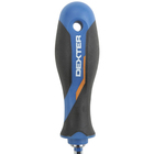 Cabo Grande para Chave Dexter