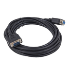 Cabo HD15 M x F 5 metros Tblack