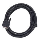 Cabo HD15 M x F 5 metros Tblack