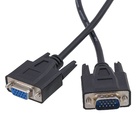 Cabo HD15 M x F 5 metros Tblack