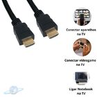 Cabo Hdmi 1,5 Metros