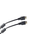 Cabo Hdmi 1,5m Preto