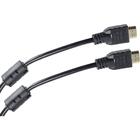 Cabo Hdmi 1,5m Preto