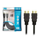 Cabo HDMI 10 metros 2.0 polybag  018-2230