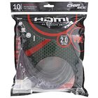 Cabo HDMI 10 metros 2.0 polybag  018-2230