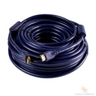 Cabo Hdmi 15m: Som E Imagens Hd