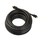 Cabo Hdmi 1.4 15m Full Hd 1080p Lcd Ps3 Xbox Tv 3d - 15 Metros